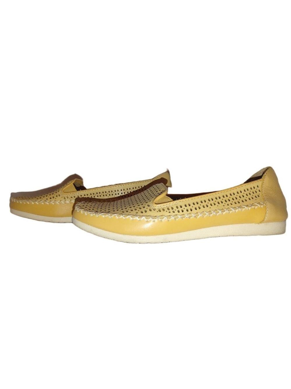 Earth Origins Lark Lizzy Loafer Size 8